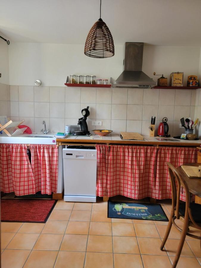 Se Reconnecter A La Nature Au Gite 3 Etoiles De Montager A Saint Andre De Chalencon エクステリア 写真