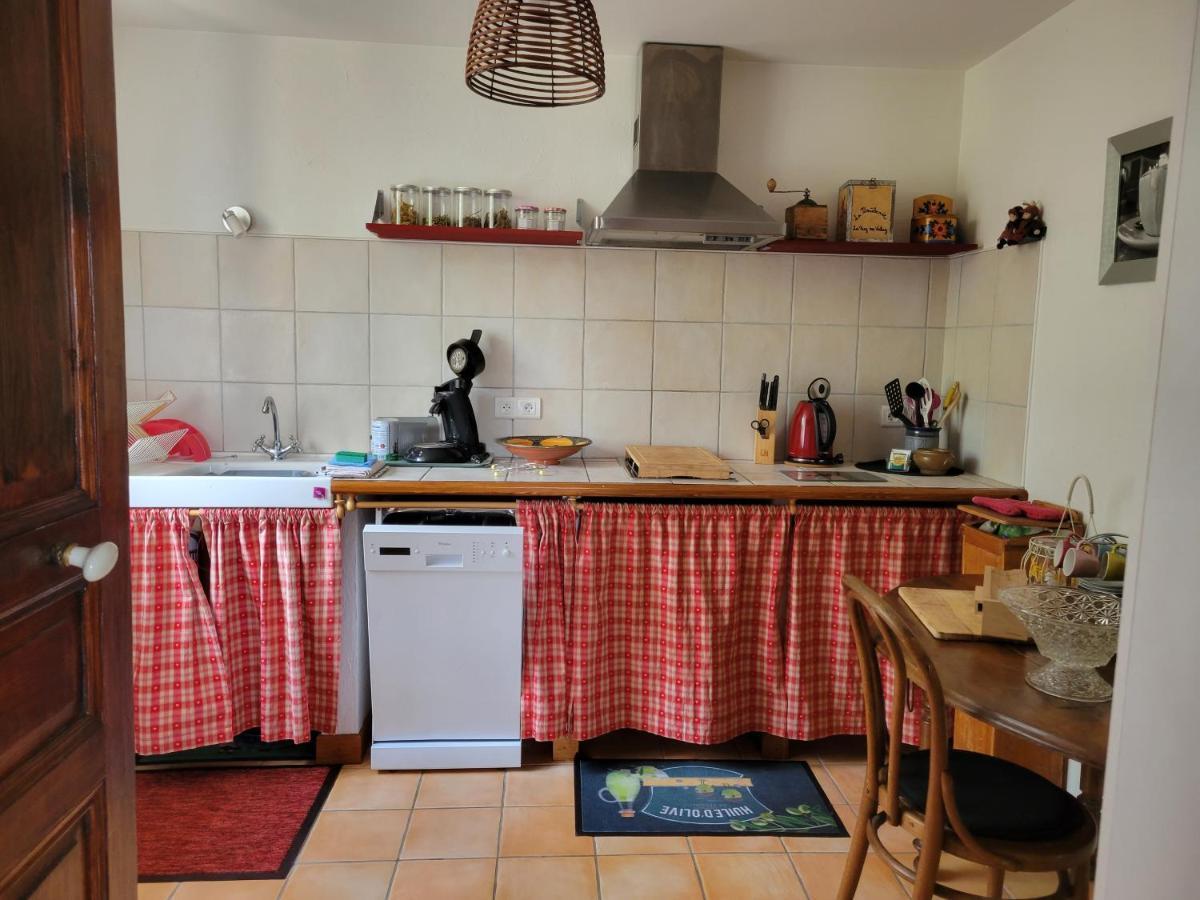 Se Reconnecter A La Nature Au Gite 3 Etoiles De Montager A Saint Andre De Chalencon エクステリア 写真