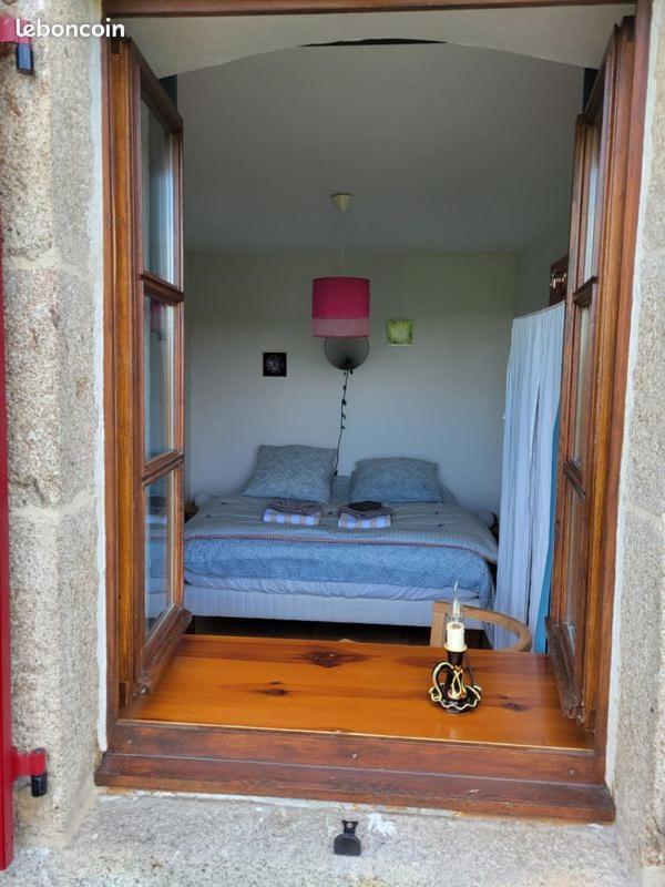 Se Reconnecter A La Nature Au Gite 3 Etoiles De Montager A Saint Andre De Chalencon エクステリア 写真