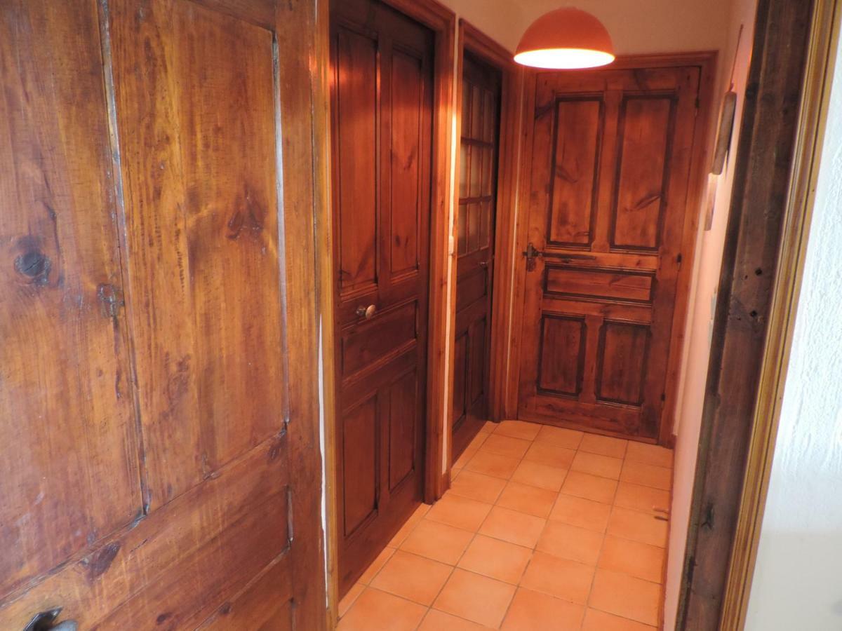 Se Reconnecter A La Nature Au Gite 3 Etoiles De Montager A Saint Andre De Chalencon エクステリア 写真